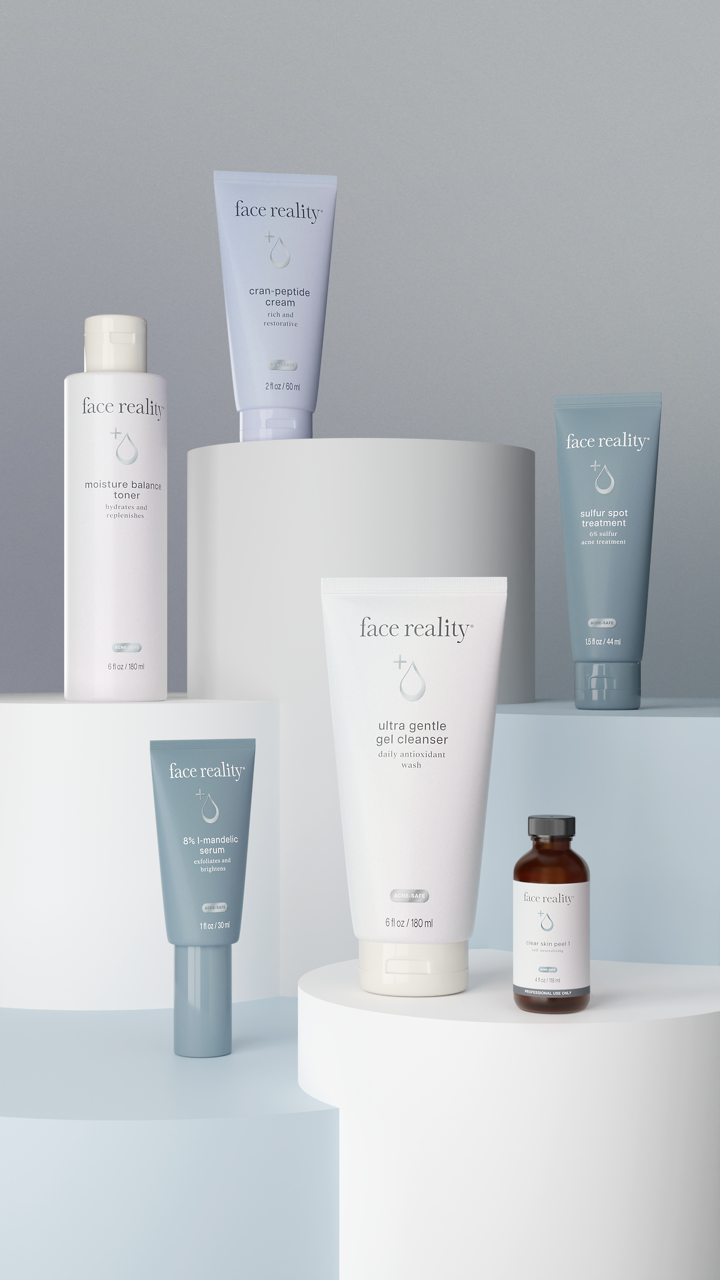 Acne Programs & Treatments