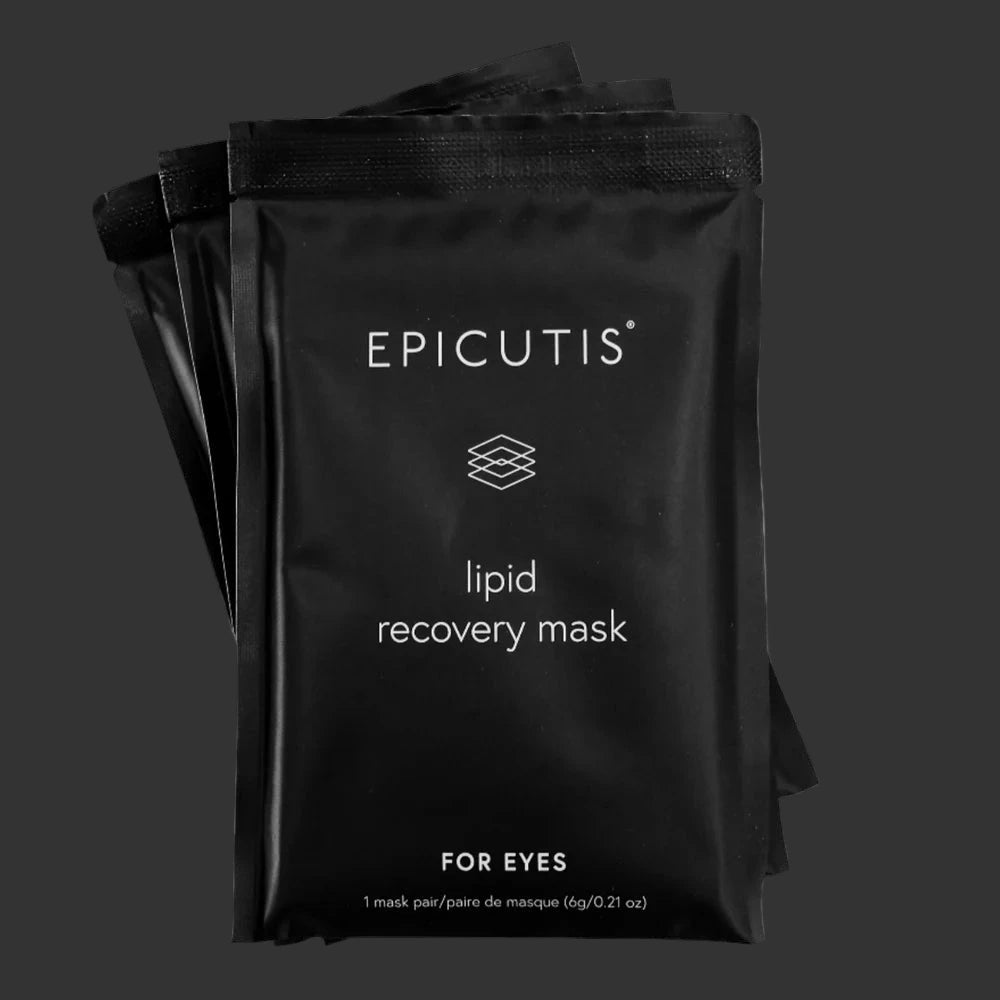Epicutis Lipid Recovery For Eyes (5 pack)