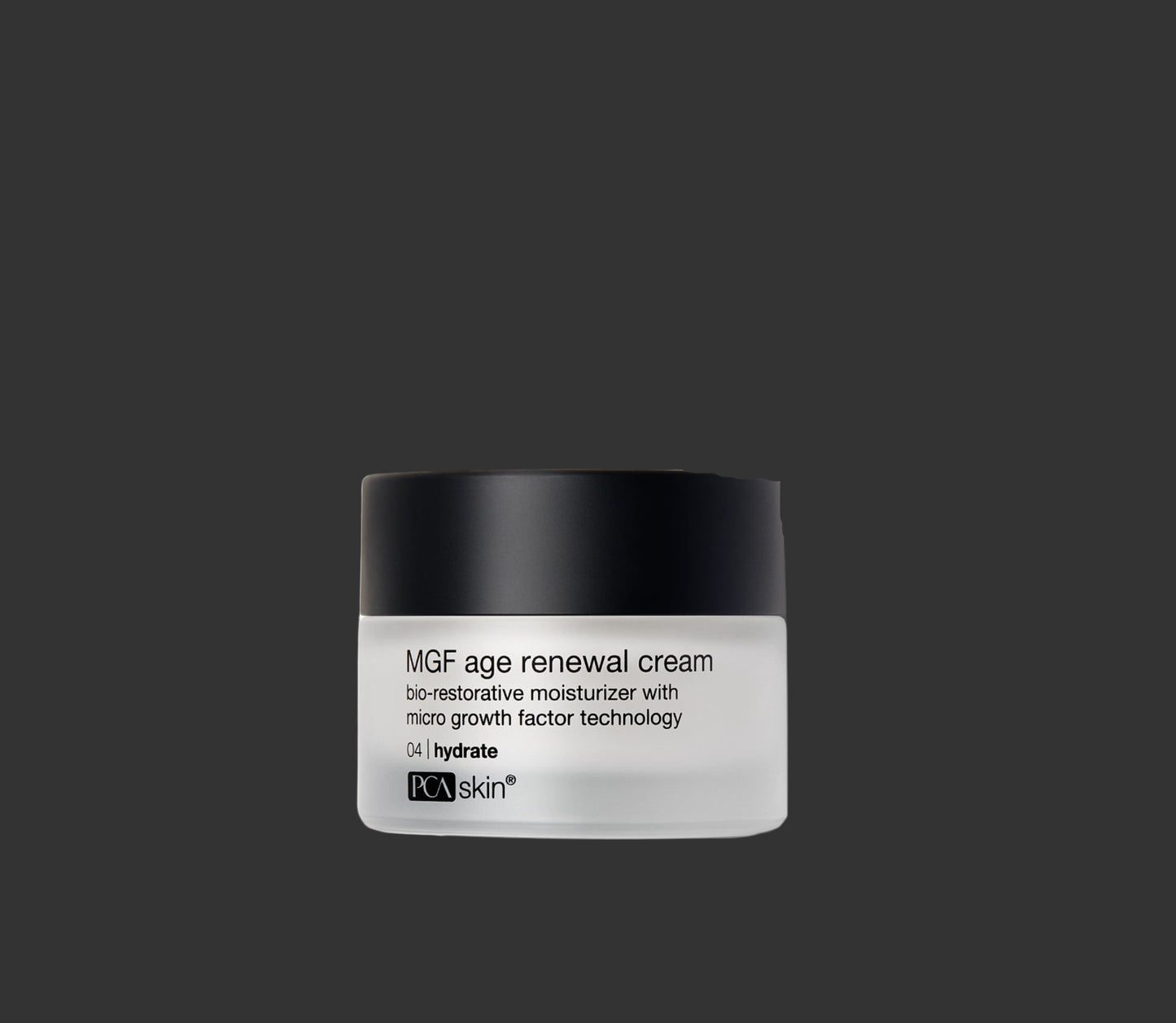 PCA Skin MGF Age Renewal Cream