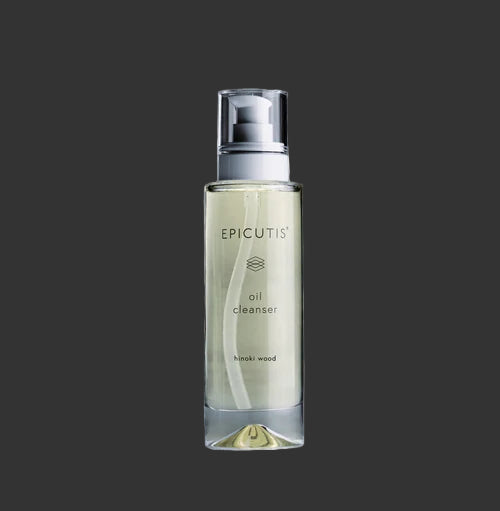 Epicutis Oil cleanser