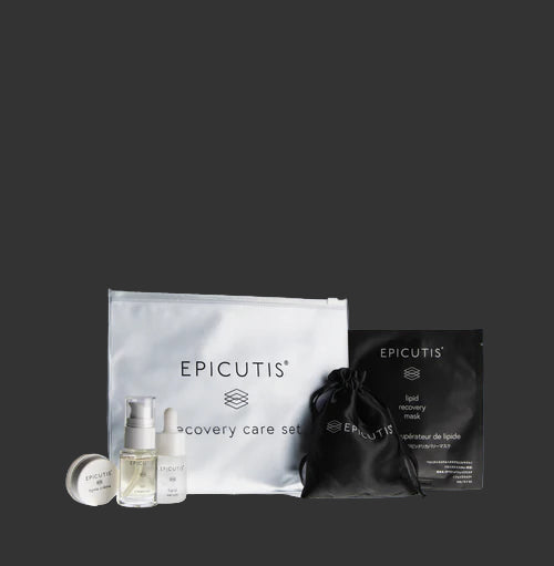Epicutis Recovery Care Set