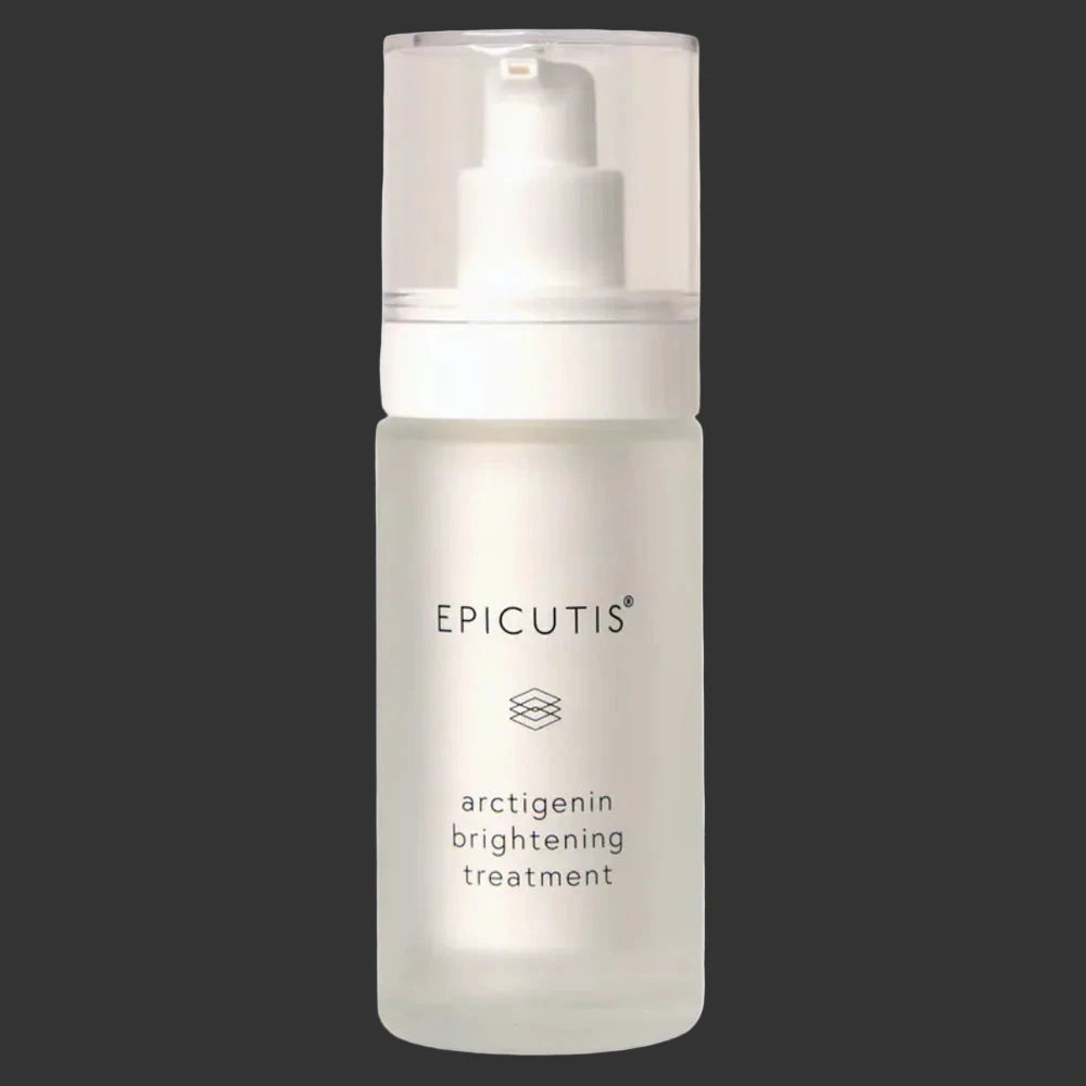 Epicutis Arctigenin brightening treatment