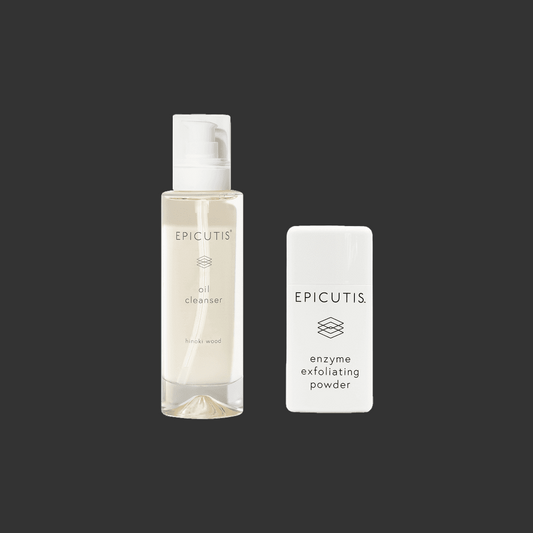 Epicutis Cleansing Essential Set