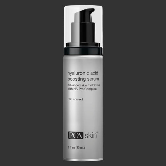 PCA Skin Hyaluronic Acid Boosting Serum