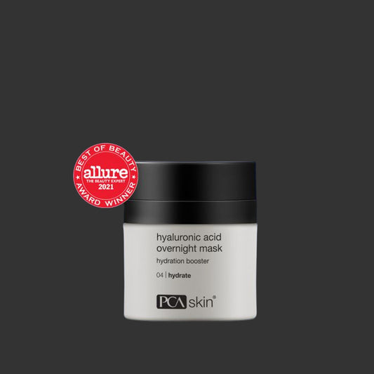 PCA Skin Hyaluronic Acid Overnight Mask