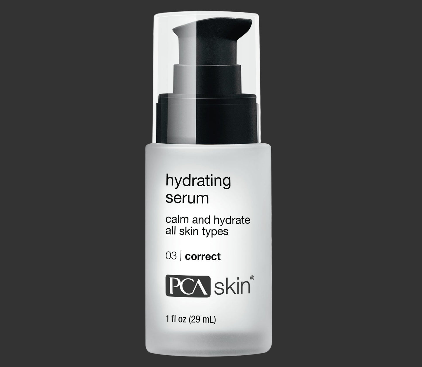 PCA Skin Hydrating Serum