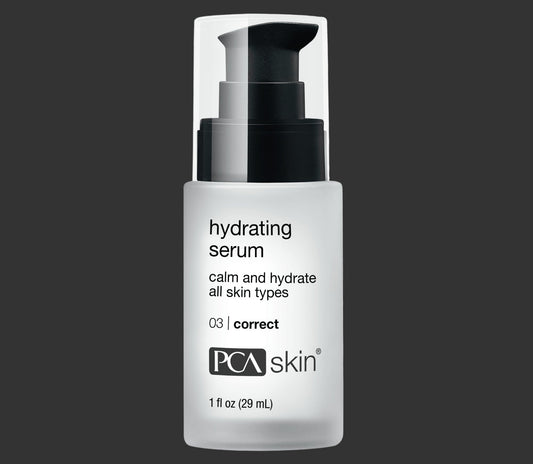 PCA Skin Hydrating Serum
