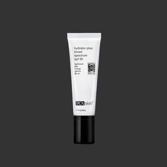 PCA Skin Hydrator Plus Broad Spectrum SPF 30