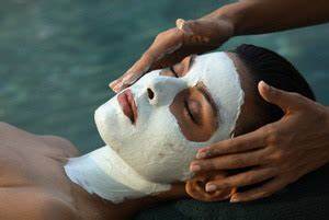 Custom facial (60 min)