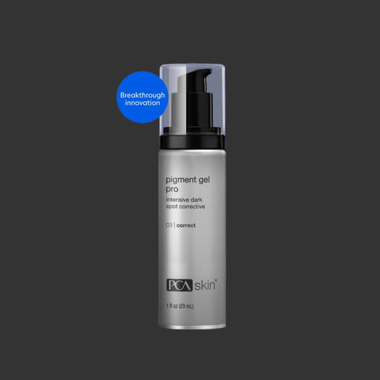 PCA Skin Pigment Gel Pro