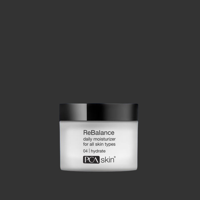 PCA Skin Rebalance Moisturizer