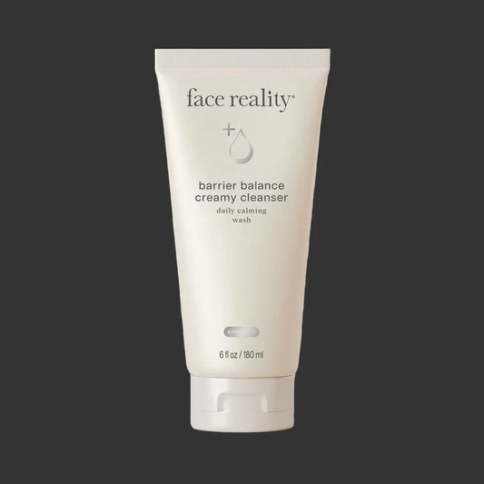 Barrier Balance Creamy Cleanser