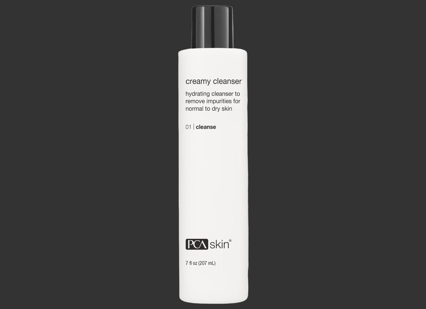 PCA Skin Creamy Cleanser