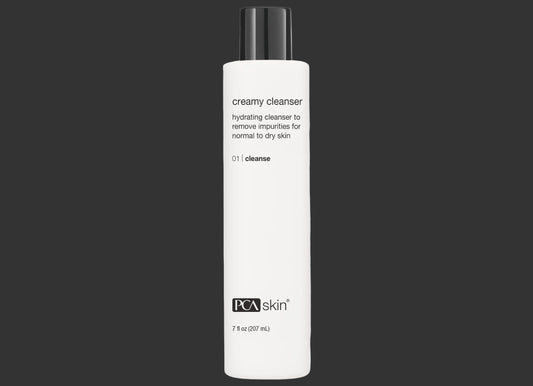 PCA Skin Creamy Cleanser