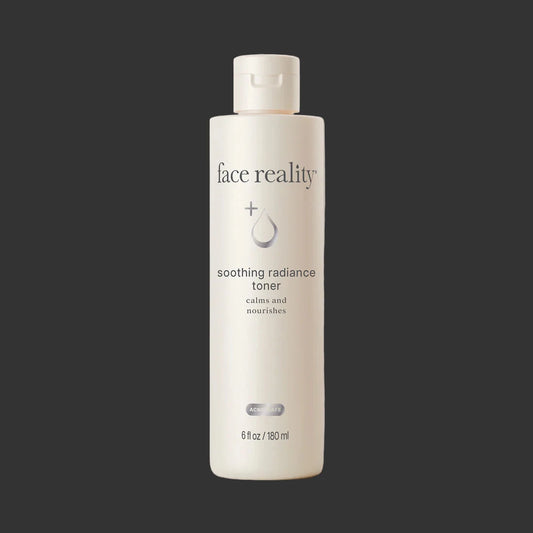 Soothing Radiance Toner
