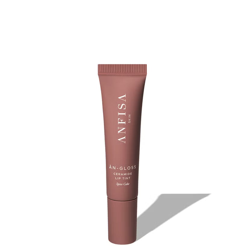 Anfisa AN-GLOSS Ceramide Lip Treatment- Spice Cake