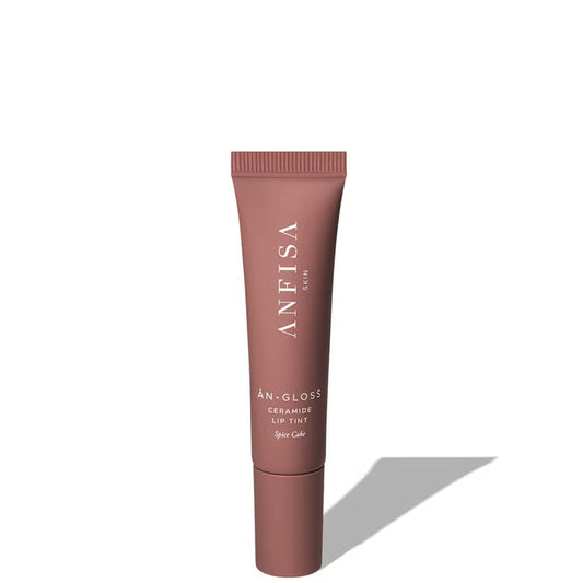 Anfisa AN-GLOSS Ceramide Lip Treatment- Spice Cake